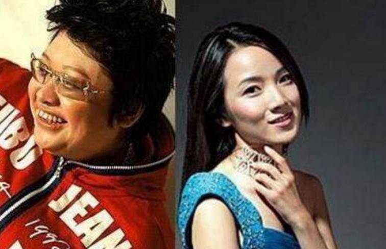 韩红同性恋传闻坐实？与管彤赴美结婚！