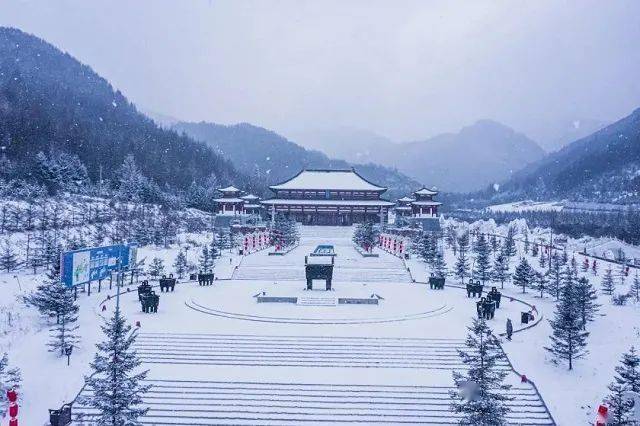 会议革命旧址等7个国家aaaa级旅游景区和陇西仁寿山,岷县狼渡湿地草原