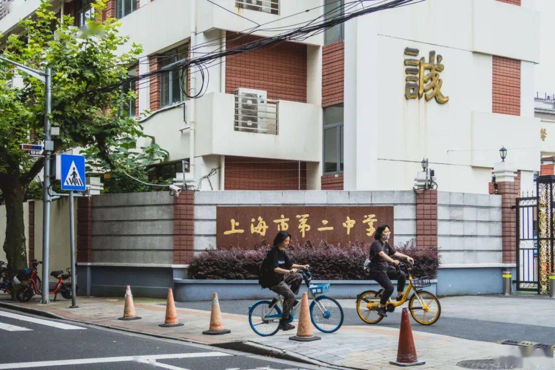 180年的永康路上海顶流秀场