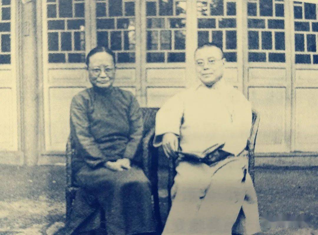家世忆往(上)_父亲_祖父_华西坝