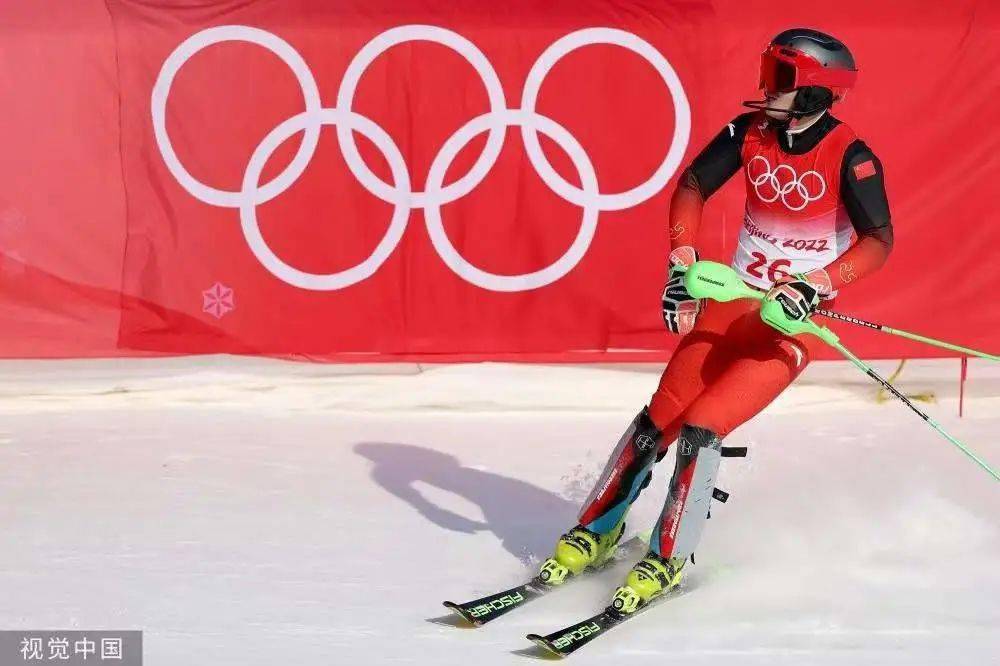 冰球,雪橇,钢架雪车今日比赛项目有是北京冬奥会进行比赛的第六天2022