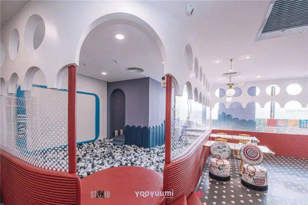 39.9元抢单人平日三小时yooyuumi高颜值亲子餐厅特惠票!