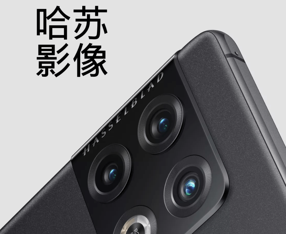 oppo官宣和哈苏达成战略合作!意料之中,未来有什么值得期待的?