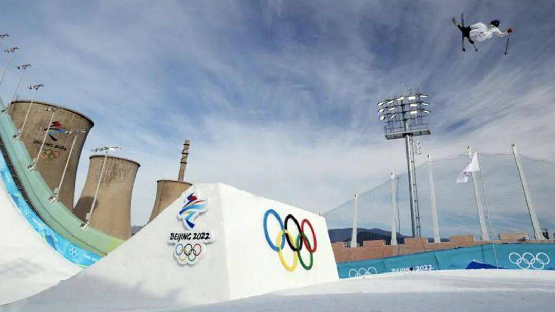 冬奥时评(十一):green olympics - embracing a shar