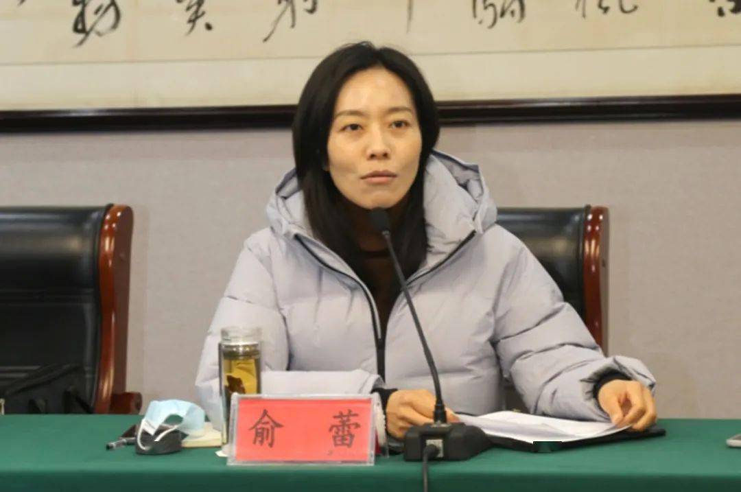 仪征市副市长俞蕾表示,仪禄高速征拆工作面广量大,时间紧,任务重,下一