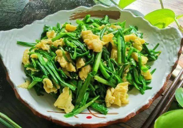 12道简单易学的家常菜做法|午饭晚饭都不错_韭菜_金针菇_料酒