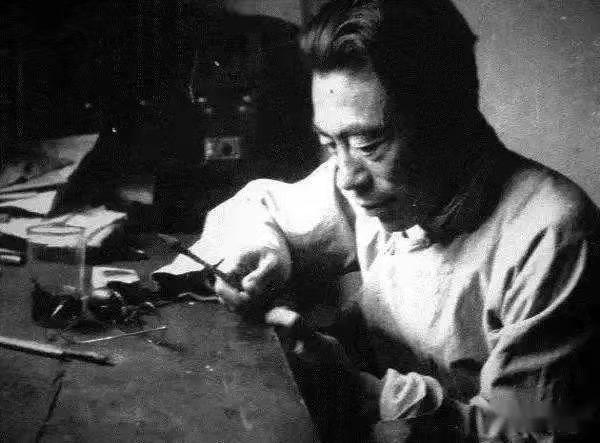 纪录片《大师》之闻一多44.纪录片《大师》之王淑贞43.纪录片