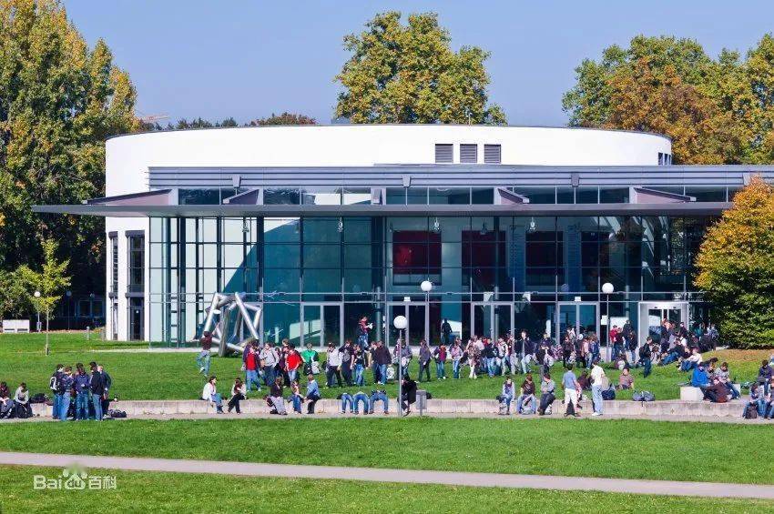 tu9是德国最好的9所大学吗德国tu9大学介绍及申请条件
