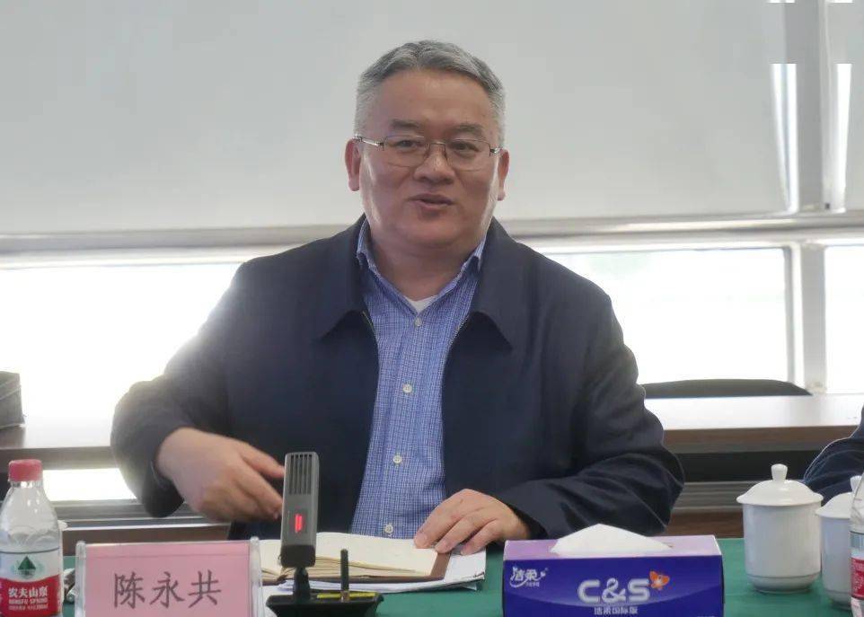 下一步,市资源规划局将积极落实陈永共书记,翁惠明副厅长提出的工作