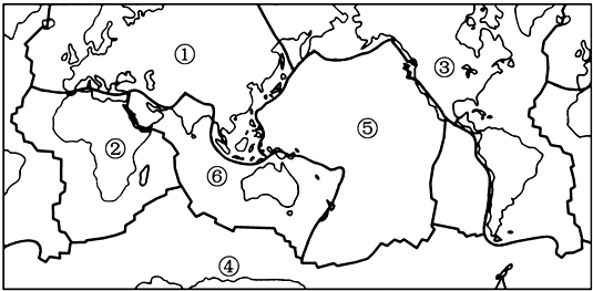 【备考干货】中学地理解题必备10大技巧,附空白世界区域地理填图_气候