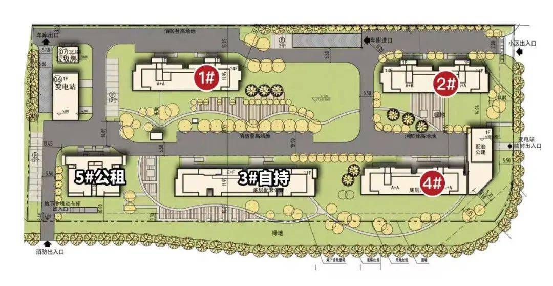 现场预约排长龙森兰名苑3月8日开启认购仅152套