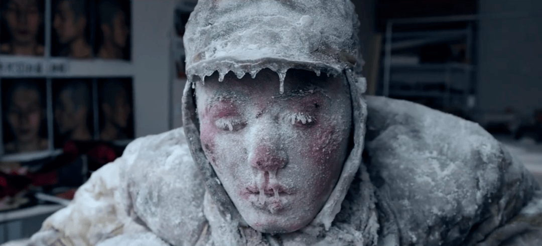 志愿军|《长津湖》首轮口碑出炉，吴京易烊千玺演技扛住了，观众看哭一片！