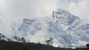 [尼]2022年珠穆朗玛峰登山季-珠穆朗玛峰登山人数低于预期|徒步去往珠