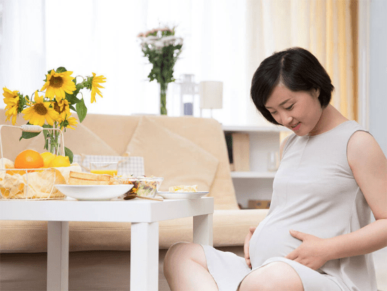怀孕吃燕窝有什么好处吗？