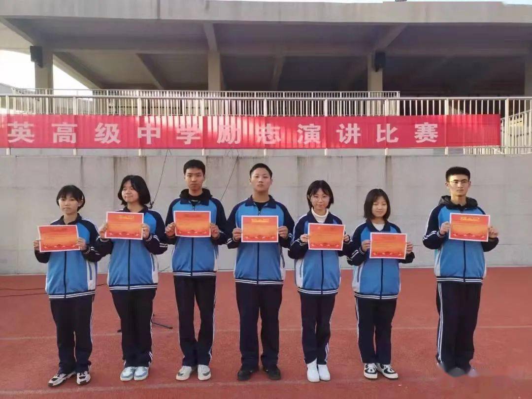 衡卓精英中学打造保定人身边的品质高中