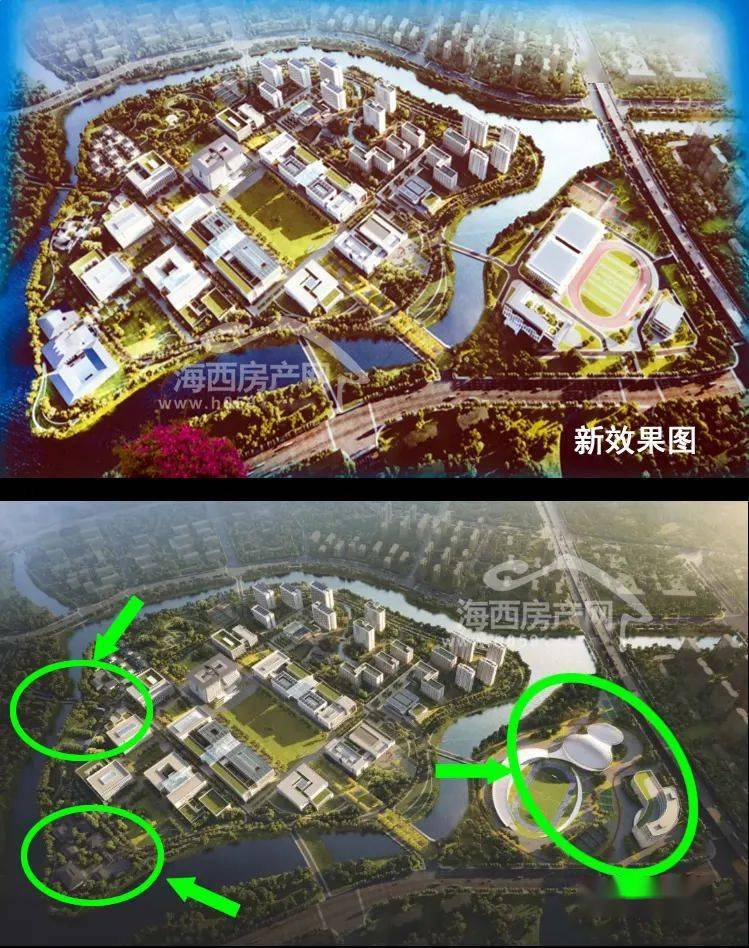 3000人参建福耀科技大学开工时间确定