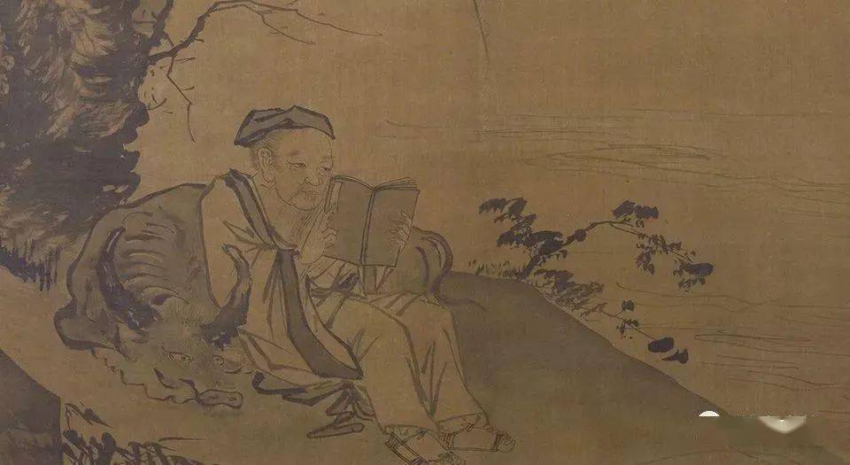 读书日,赏古代读书典故_汉书_李密传_形式