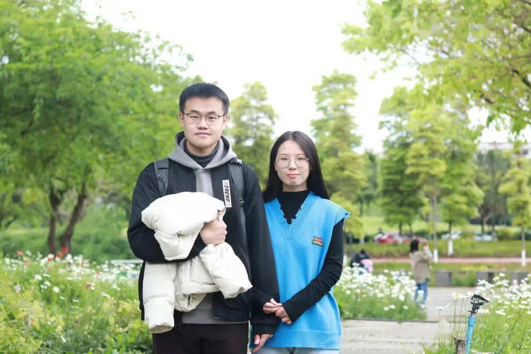 她是尹鹏玉他是陈纪龙