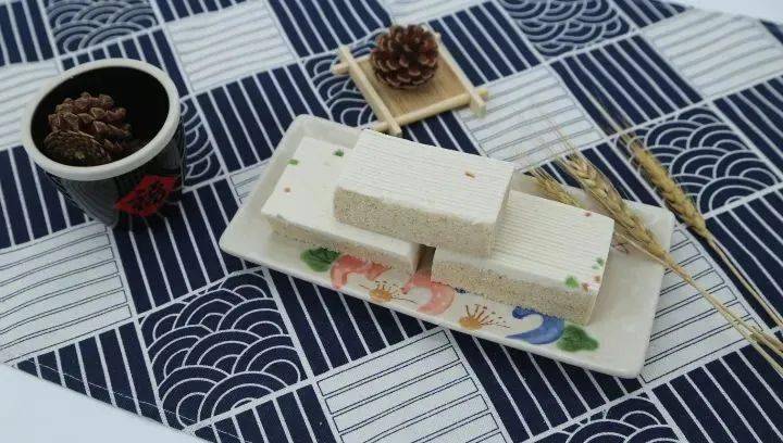 蛮好食雪片糕还是记忆里的味道