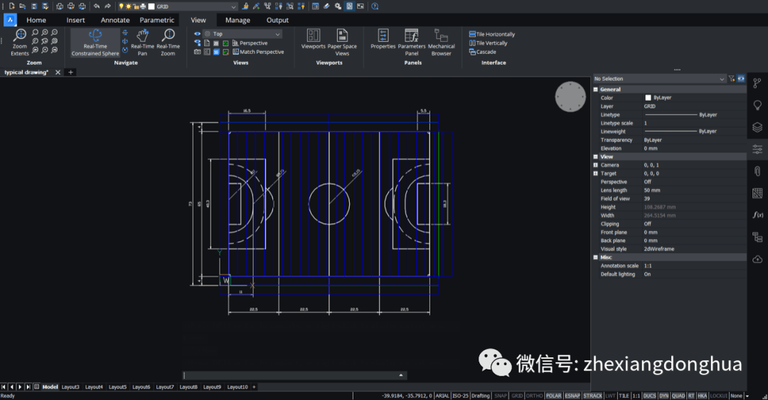 使用bricscadplayrite比以往任何时候都更有效率