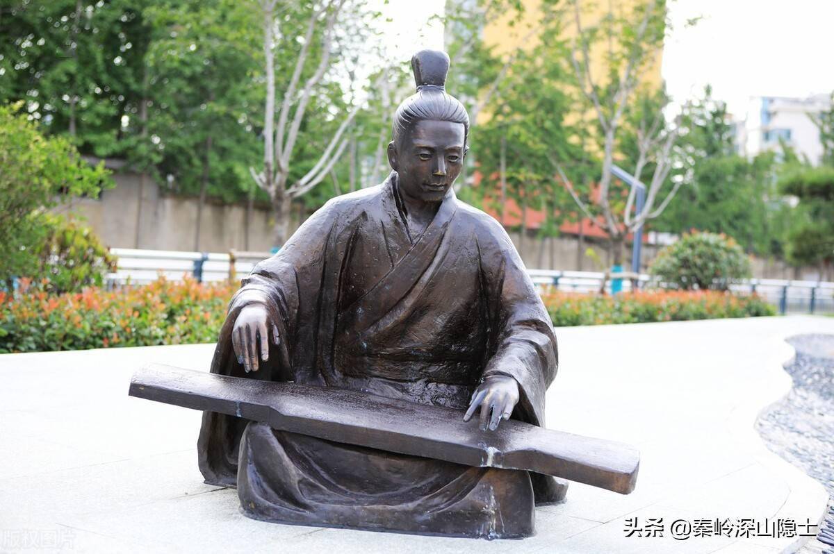 想要活得潇洒通透,学学东晋王子猷_王徽_戴安道_自由