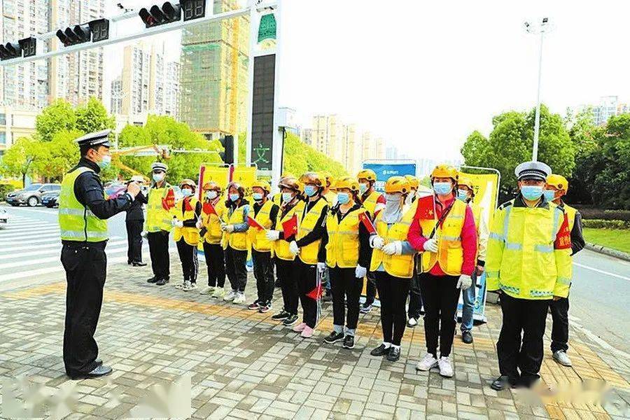 攻坚克难勇当先 ▎随州市公安局开展"创文创卫"工作