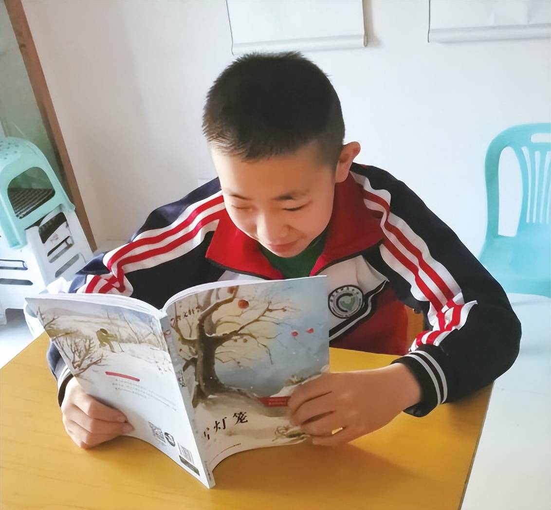 陈锦铭:积极向上的阳光少年_动作_生活_父母