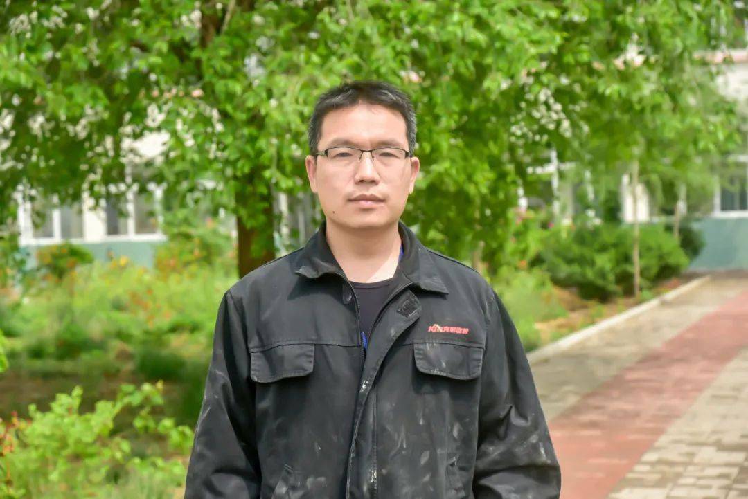 李海宾:人生需要一把剪刀,合理正确剪裁,方可裁出
