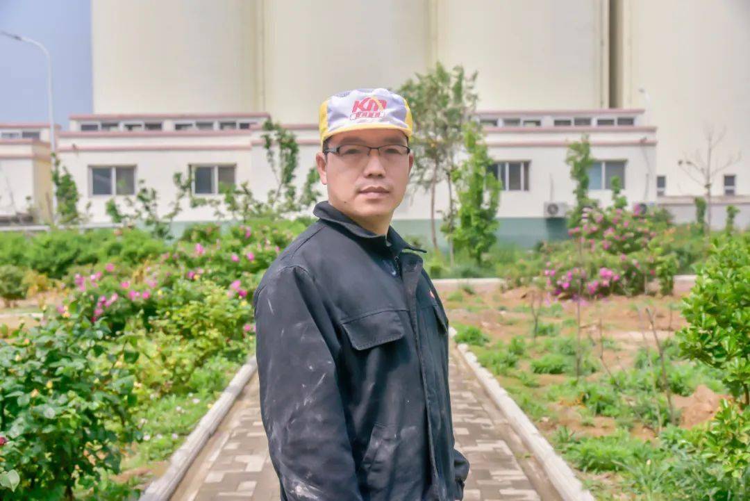李海宾:人生需要一把剪刀,合理正确剪裁,方可裁出
