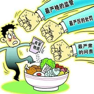 q3:将金银箔粉添加进食品是否合法?