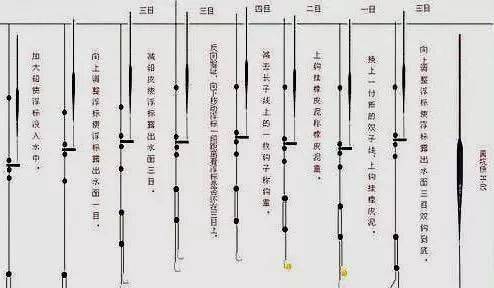 别学什么调4钓2了一套基本公式交给你一目了然