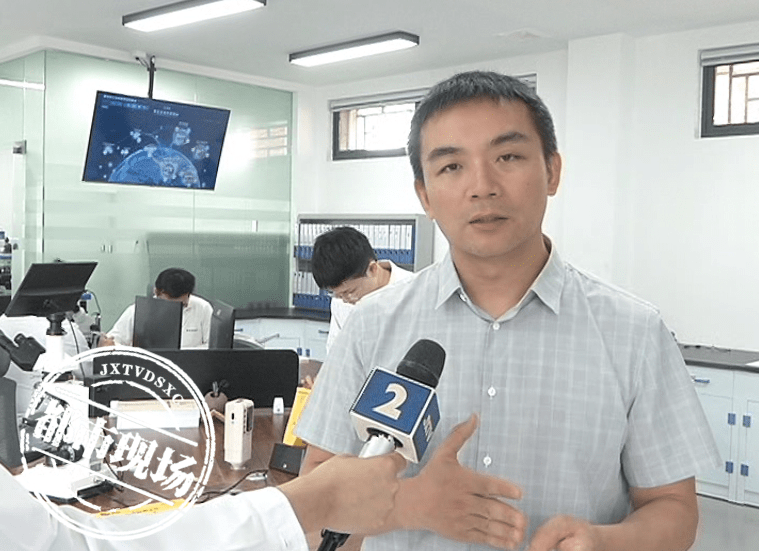 景德镇御窑博物院院长 翁彦俊:我们计划在一年半的左