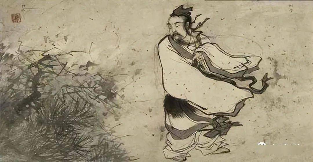 季咸_庄子_欧阳修