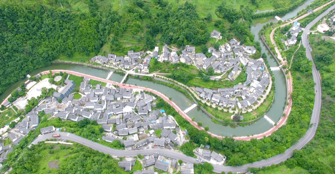 美丽乡村淤泥乡麻郎垤村多措并举构建和谐文明村寨