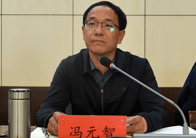 湟中区召开精神文明建设暨创建全国文明城市工作推进会,区委书记吉辉
