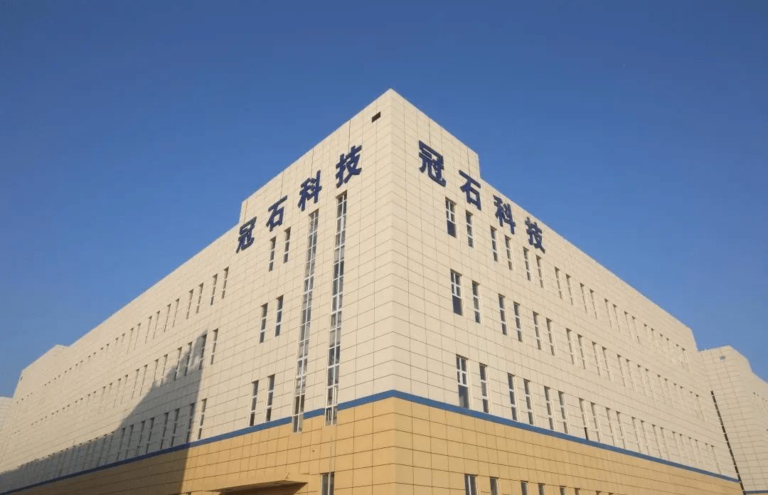 南京富豪张建巍:掌舵半导体配套产品制造领先企业,身家