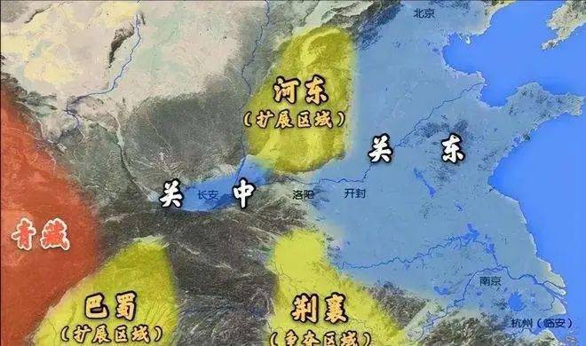 隋朝重金设置洛阳防线,在李密,李世民面前为何用处有限
