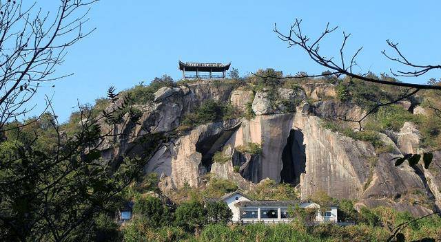 宁波这个景点迅速走红，历时800年形成，浙东旅游线上的明珠