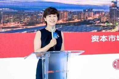 打破银企对接梗阻，深圳新一代产业园送上融资“及时雨”