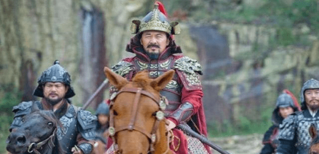 古代的皇帝们,单论武勇的话,谁的个人战斗力最厉害?
