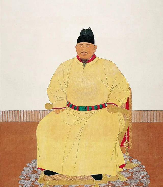 朱元璋五子朱橚:在大明是个笑话,在全世界却广受赞誉,贡献巨大_凤阳