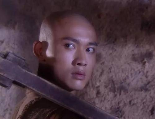 李世民不顾高阳的哭闹,坚持腰斩辩机,是因为他生来就带了"原罪,与跟