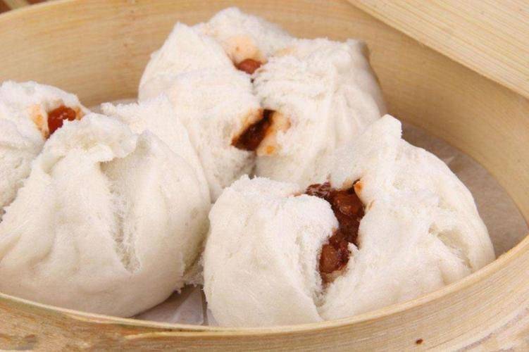 开云入口广东什么点心最好吃？经评比这6种点心十分可口你吃过吗？(图5)