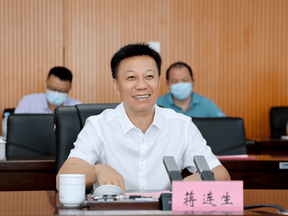 752022年8月17日,自治区党委书记,自治区人大常委会主任刘宁在梧州