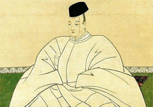 代表放弃嵯峨院之后被动君主的做法,回到恒武天皇以前的主动.
