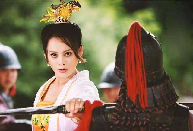 庆阳公主_朱元璋_堂姐