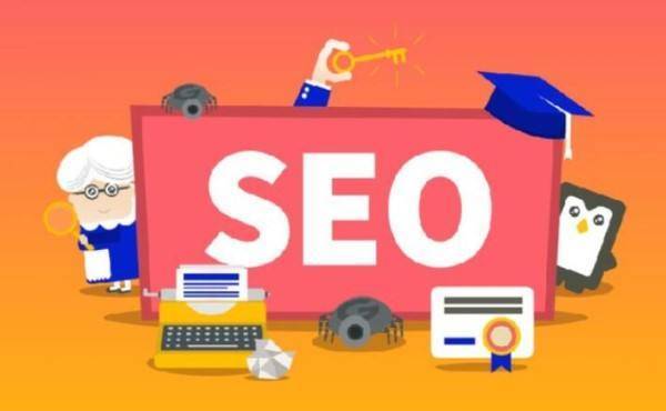 seo网站优化的实用技巧分享