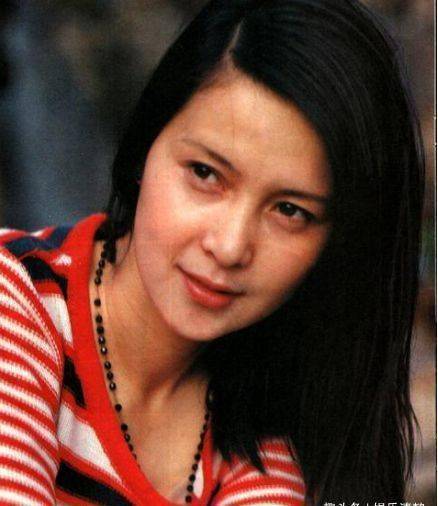 80年代最美,最红女影星旧照,有几个你认得出来的_中国_电视剧_辛萍萍