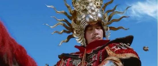 陈凯歌《无极》这部电影十年内没人看懂,陈导没说大话_将军_皇帝