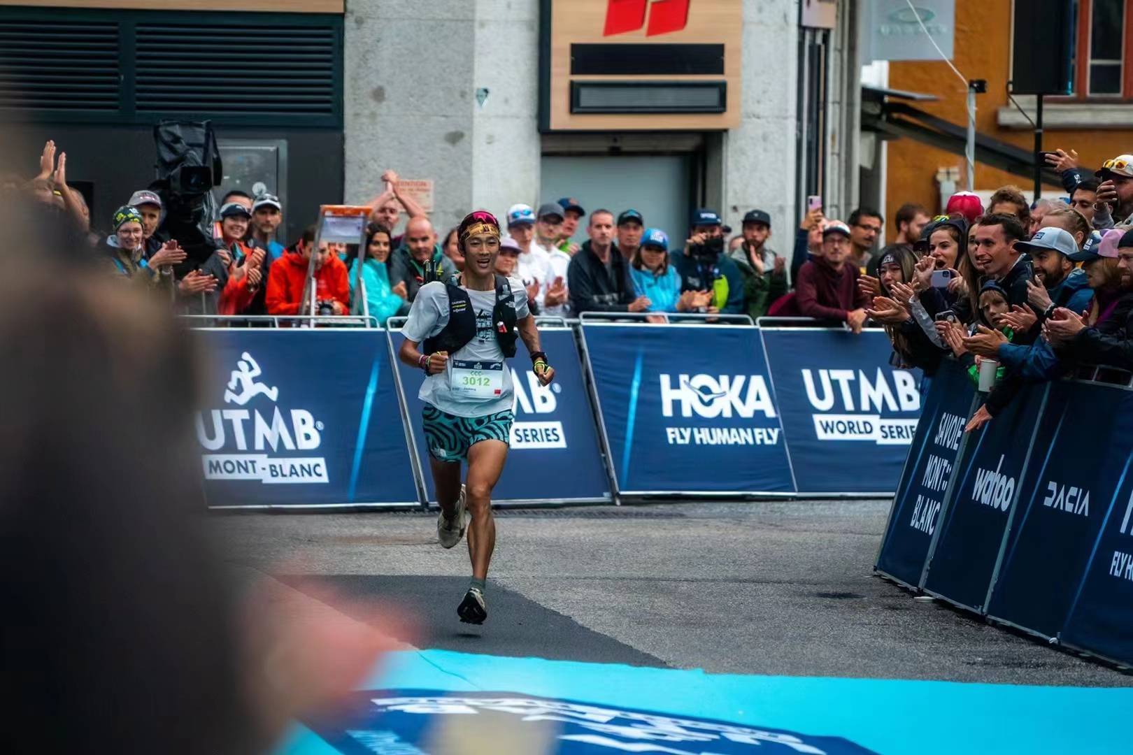 Utmb Ccc